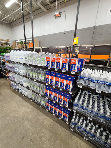 Home Improvement Store «The Home Depot», reviews and photos, 750 US-130, Robbinsville, NJ 08691, USA