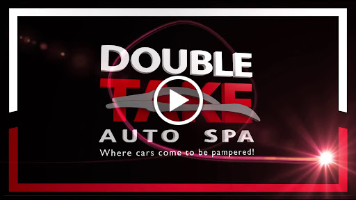 Car Detailing Service «DoubleTake Auto Spa», reviews and photos, 43122 Christy St, Fremont, CA 94538, USA