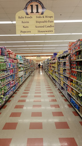 Grocery Store «Market Basket», reviews and photos, 139 Endicott St, Danvers, MA 01923, USA