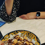 Photo n°2 de l'avis de Sara.a fait le 08/10/2022 à 11:25 sur le  Santa Marghe à Oristano