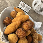 Photo n°3 de l'avis de Giorgia.h fait le 21/06/2022 à 20:54 sur le  Made in Sud 2.0 Pizza•e•non•solo à Racale