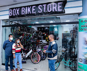 Box Bike Store