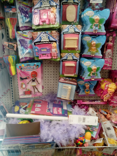 Dollar Store «Dollar Tree», reviews and photos, 208 Meadow Ave, Scranton, PA 18505, USA