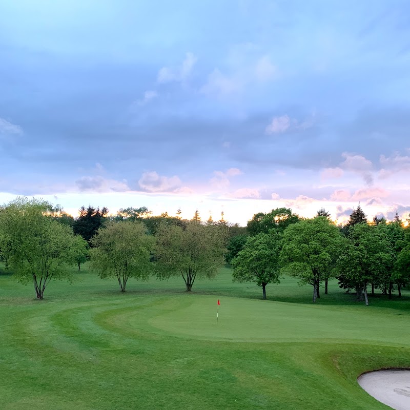 Golf Club Mannheim-Viernheim 1930 e.V.