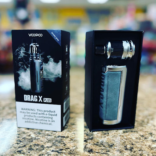 Tobacco Shop «Brice Park Smoke Shop & Carryout», reviews and photos, 6351 Tussing Rd, Reynoldsburg, OH 43068, USA