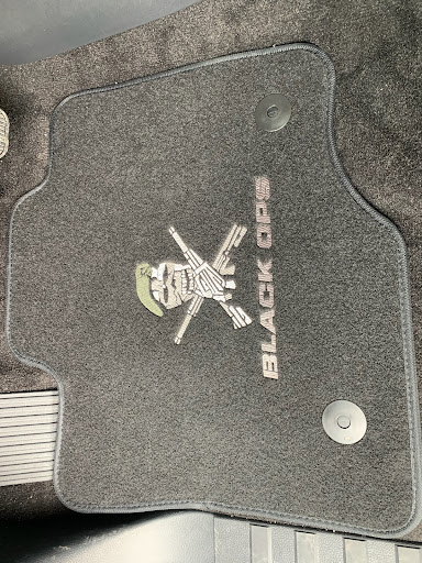 Car Dealer «Szott Ford», reviews and photos, 8800 E Holly Rd, Holly, MI 48442, USA