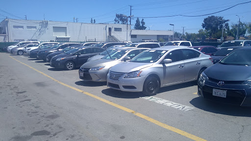 Auto Auction «Norwalk Auto Auction», reviews and photos, 12405 Rosecrans Ave, Norwalk, CA 90650, USA