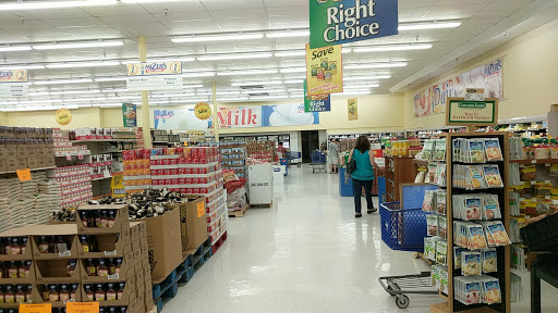 Grocery Store «Mizers Foods», reviews and photos, 3060 Gause Blvd E, Slidell, LA 70461, USA