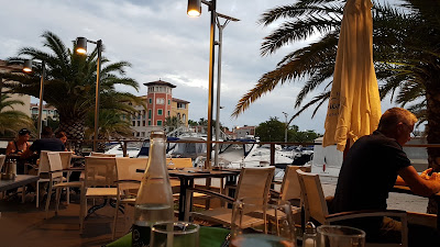 Casino de Fréjus à Fréjus