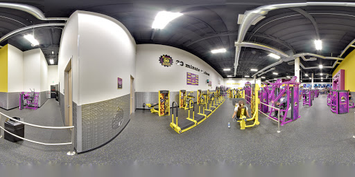 Gym «Planet Fitness», reviews and photos, 2057 Rancho Valley Dr, Pomona, CA 91766, USA