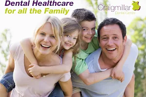 Craigmillar Dental Centre image