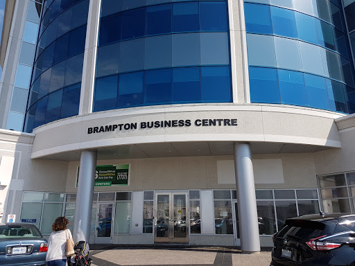 Brampton Business Centre