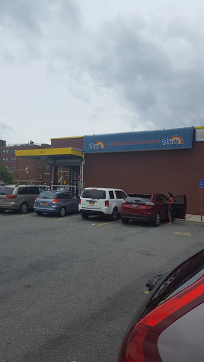 Bravo Supermarkets, 32-11 Beach Channel Dr, Far Rockaway, NY 11691, USA, 