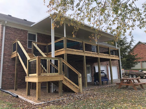 Window Installation Service «Merrell Home Improvement», reviews and photos