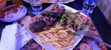 Plats et boissons du Restaurant turc Istanbul kebab à Marseille - n°20