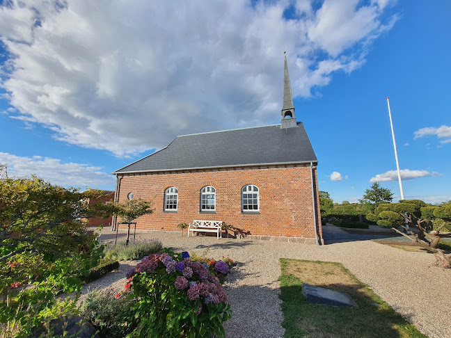 Skarø Kirke