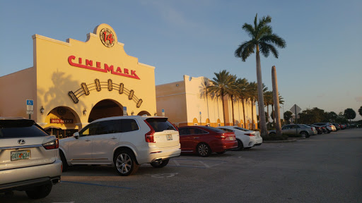 Movie Theater «Cinemark 14 and XD», reviews and photos, 1151 Congress Ave, Boynton Beach, FL 33426, USA
