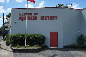 Museum of Southern History image