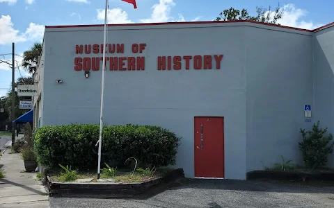 Museum of Southern History image