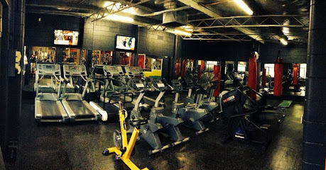 PowerHouse Fitness Gym - 76 Churchill Rd, Prospect SA 5082, Australia