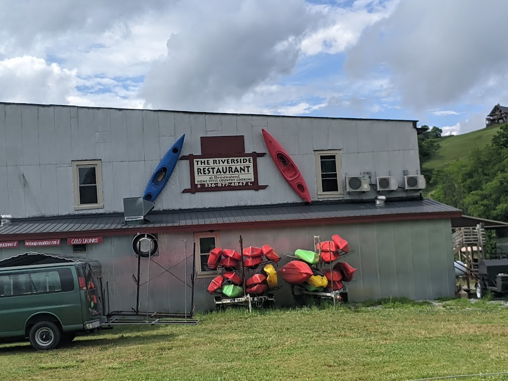 Riverside Restaurant and Provisions 28684