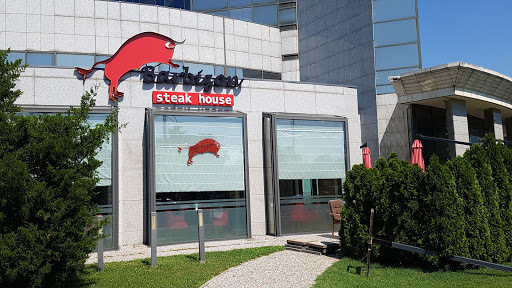 Barbizon Steak House