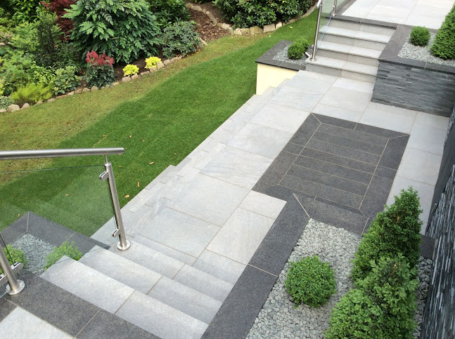 Reviews of JSC Paving & Landscaping in Bournemouth - Landscaper