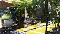 Atmosphère du Restaurant La Romazière à Challans - n°20