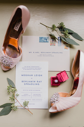 Stationery Store «Dahlia Press», reviews and photos, 2917 Fuhrman Ave E, Seattle, WA 98102, USA