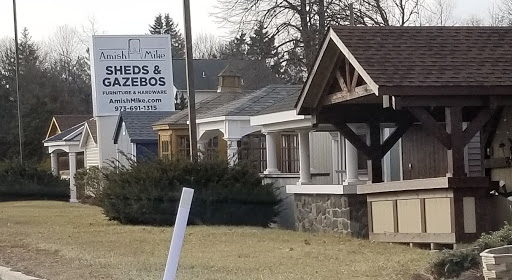 Hardware Store «Amish Mike», reviews and photos, 480 US-46, Hackettstown, NJ 07840, USA