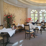 Photo n°3 de l'avis de Uwe.t fait le 25/09/2023 à 08:04 sur le  Restaurant Orangerie Wiesbaden à Wiesbaden