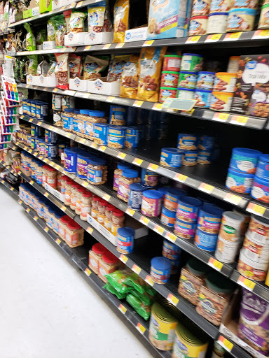 Discount Store «Walmart», reviews and photos, 513 W 23rd St, Panama City, FL 32405, USA