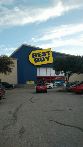 Electronics Store «Best Buy», reviews and photos, 11066 Pecan Park Blvd, Cedar Park, TX 78613, USA