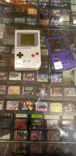 Video Game Store «Super Smash Video Games», reviews and photos, 5449 S Tacoma Way, Tacoma, WA 98409, USA