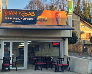 Photo n°3 de Shan kebab à Sarlat-la-Canéda ()