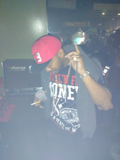 Liquor Store «Main Street Package Store», reviews and photos, 3215 Main St, East Point, GA 30344, USA