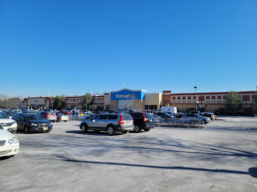 Shopping Mall «Cedar Knolls Plaza», reviews and photos, 235 Ridgedale Ave Ste 9, Cedar Knolls, NJ 07927, USA