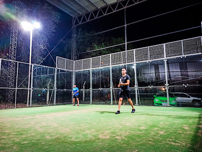 Rivera Padel Cordoba