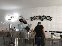 Photos du propriétaire du Restauration rapide ESCROCS à Limoges - n°7