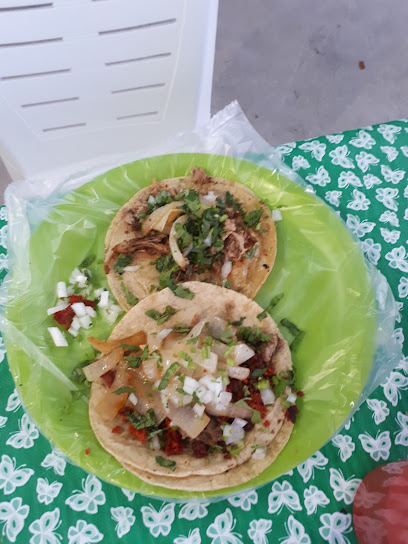 Tacos Don Pedro San Roque
