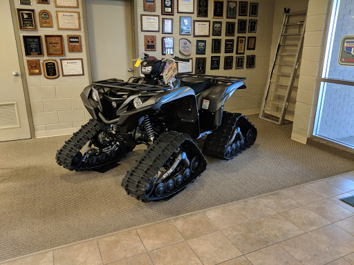 Motorcycle Dealer «Romney Cycles», reviews and photos, 51 Industrial Park Rd, Romney, WV 26757, USA