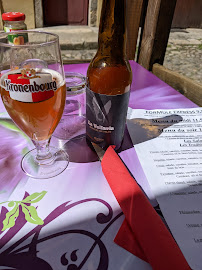 Plats et boissons du Crêperie Le Ponot (Crêperie, Saladerie) à Le Puy-en-Velay - n°17