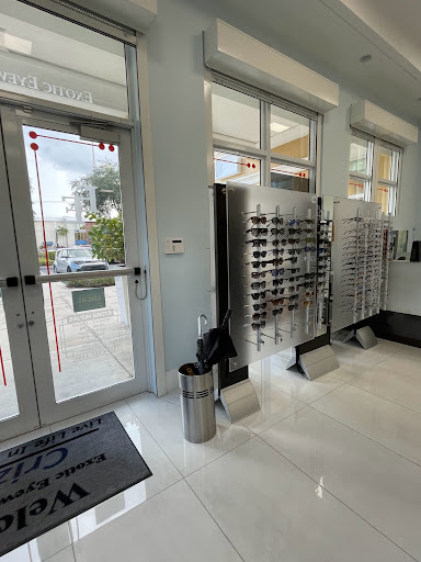 Optician «Exotic Eyewear Optical», reviews and photos, 1626 N Federal Hwy, Fort Lauderdale, FL 33305, USA