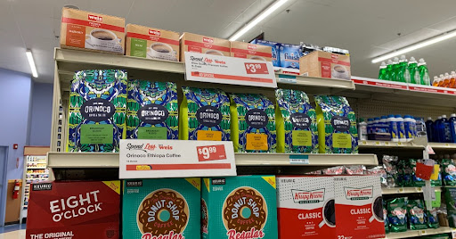 Grocery Store «Weis», reviews and photos, 883 Russell Ave, Gaithersburg, MD 20879, USA