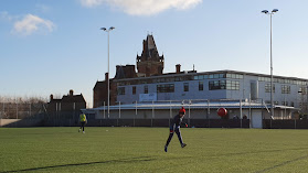 Nicholls Community Football Centre