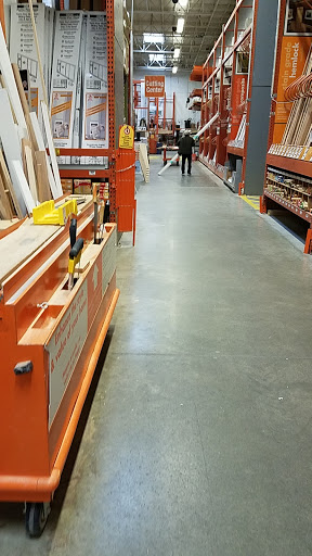 The Home Depot