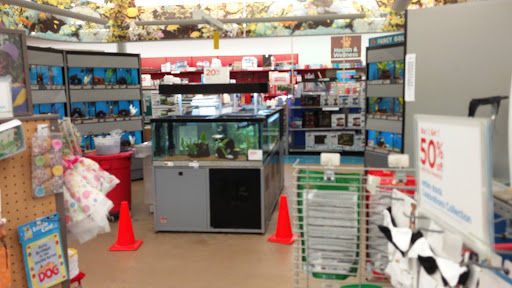 Pet Supply Store «Petco Animal Supplies», reviews and photos, 125 Lincoln Hwy, Exton, PA 19341, USA