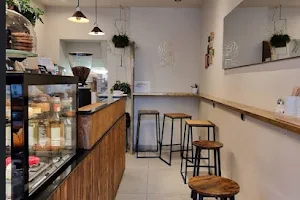 Mikro Café image