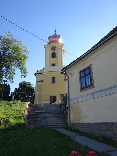 Pilisborosjenő, Templom u. 2, 2097 Magyarország