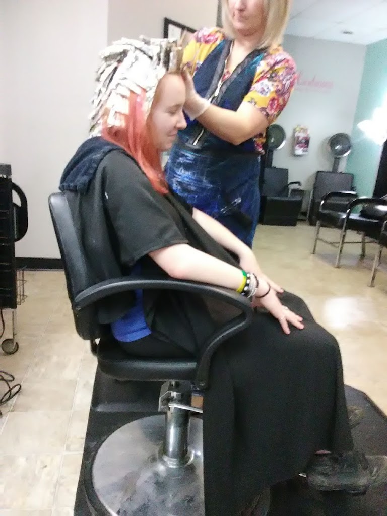 Amp Salon 56649